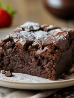 Brownie Chocolate