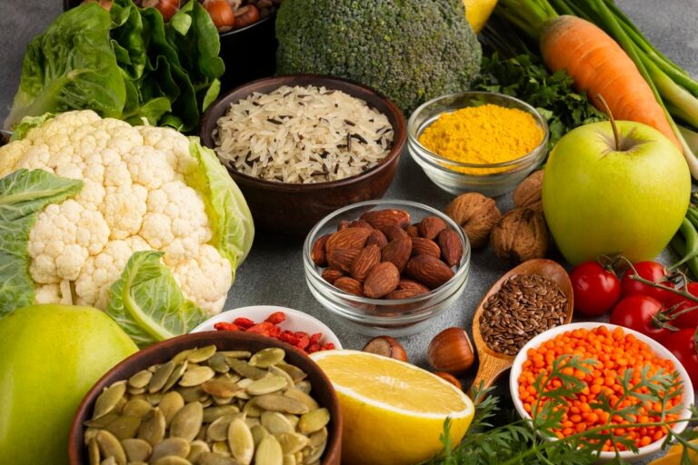 Cuidados ao Consumir Alimentos Funcionais
