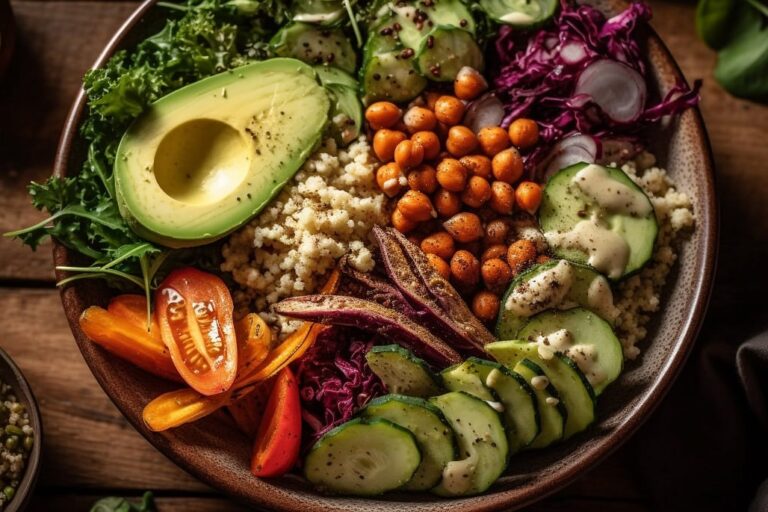 Como Obter Vitaminas e Minerais Essenciais