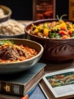 História da Culinária Mundial