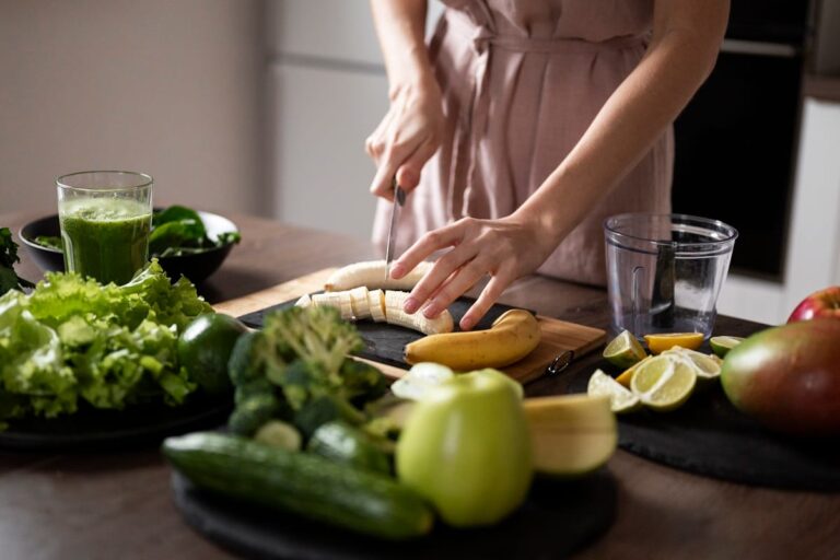 Como Incorporar Alimentos Funcionais na Sua Dieta