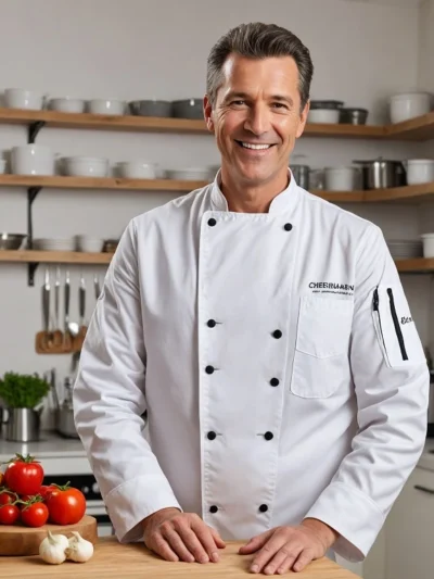 Chef Alexpert 3